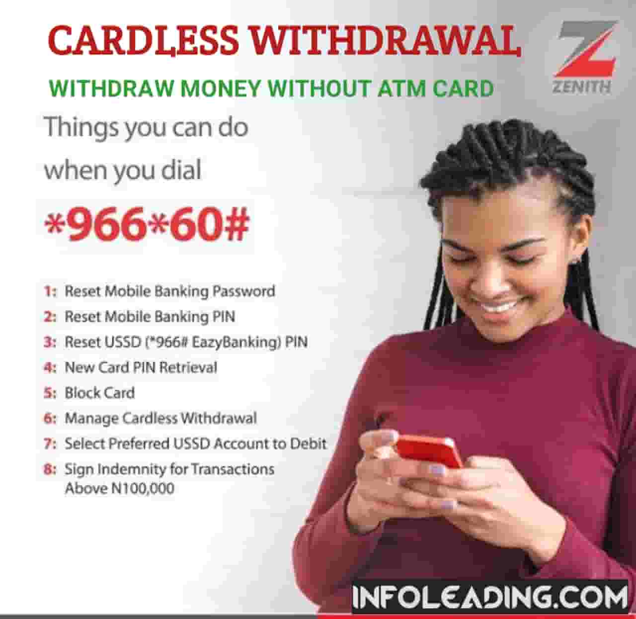 How To Withdraw Money From Cash App Without A Debit Card - How To Withdraw Money From The Atm ...